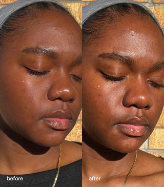 Crema facial Hidratante Slam Dunk - Bubble