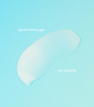 Limpiador facial Soft Launch Hydrating Cream Cleanser - Bubble