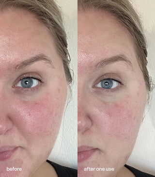 Limpiador facial Soft Launch Hydrating Cream Cleanser - Bubble
