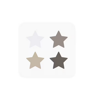 Parches para acné Hydro-Star Earth Pimple Patches - Starface ⚡