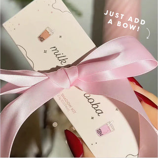 Sombras de ojos Super Shock Shadow Trios - ColourPop