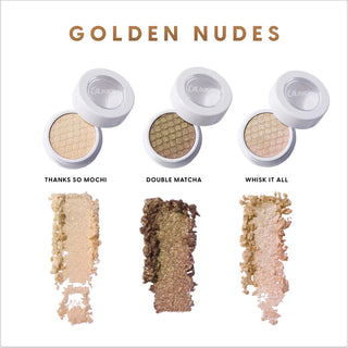 Sombras de ojos Super Shock Shadow Trios - ColourPop