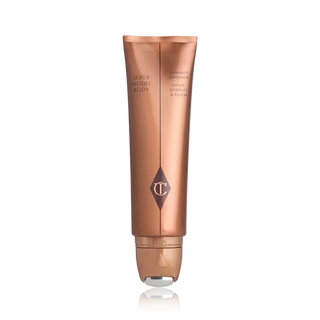 Iluminador corporal Supermodel Body Highlighter - Charlotte Tilbury