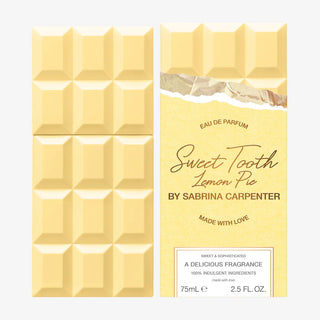 Fragancia Lemon Pie Eau de Parfum - Sabrina Carpenter