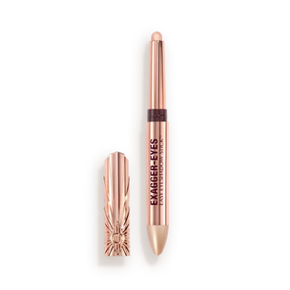 Sombra de ojos en barra EXAGGER-EYES - Charlotte Tilbury