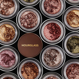 Sombra de Ojos Scattered Light Glitter - Hourglass