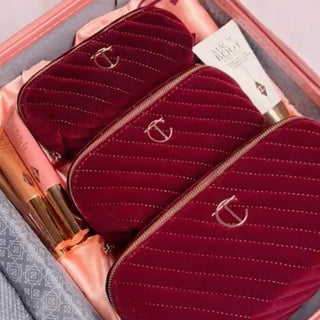 Necessaire MAKEUP BAG OF DREAMS - Charlotte Tilbury