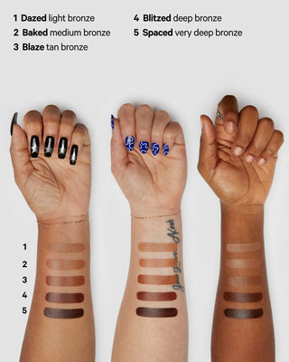 Matte Bronzer Stick - MILK MAKEUP