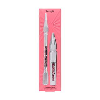 Set para cejas Precisely, My Brow Pencil & Wax Set - Benefit Cosmetics