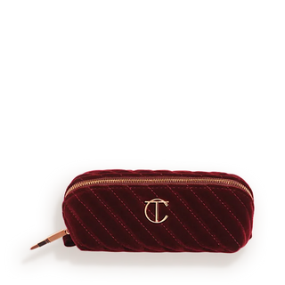 Necessaire MAKEUP BAG OF DREAMS - Charlotte Tilbury