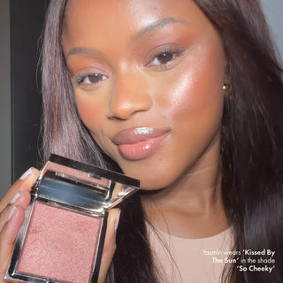 Rubor Kissed by the Sun - Iconic London