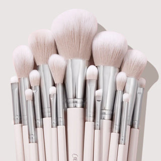 Set de Brochas Stone Cold - Colourpop