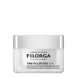 Crema facial TIME-FILLER EYES 5XP - FILORGA