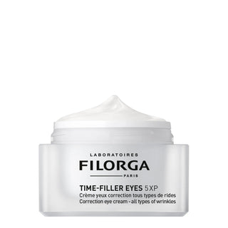 Crema facial TIME-FILLER EYES 5XP - FILORGA