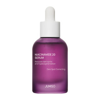 Serum Facial Niacinamide 20 Serum - JUMISO