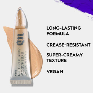Primer para sombras Eyeshadow Primer Potion - Urban Decay ⚡