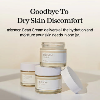 Set Skin Care Essentials - Mixsoon