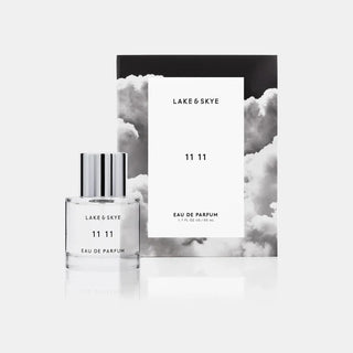 11 11 Eau de Parfum - Lake & Skye