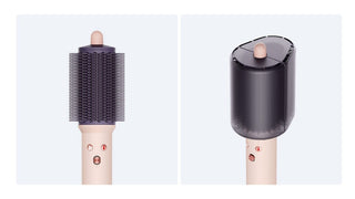 Dyson Airsmooth Blow dry styling brush- Dyson