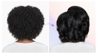 Dyson Airsmooth Blow dry styling brush- Dyson