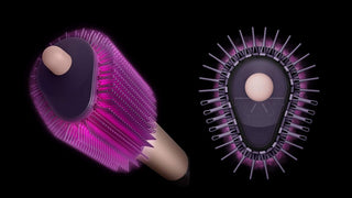 Dyson Airsmooth Blow dry styling brush- Dyson