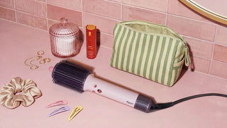 Dyson Airsmooth Blow dry styling brush- Dyson