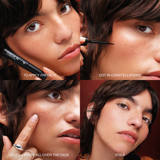 Resaltador y Creador de Pecas Naturales Freck The Original - Freck Beauty