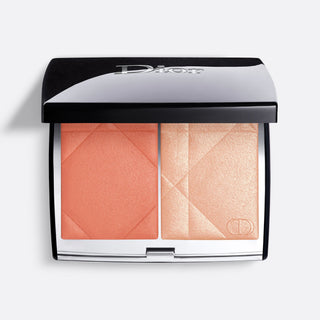 Rouge Blush & Glow Palette - Dior