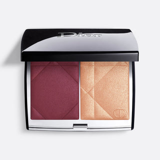 Rouge Blush & Glow Palette - Dior