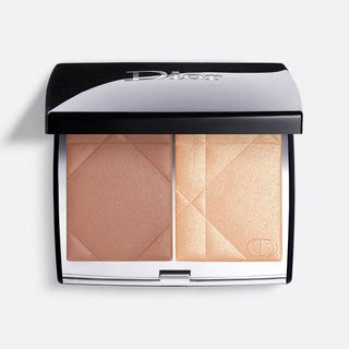 Rouge Blush & Glow Palette - Dior