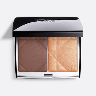 Rouge Blush & Glow Palette - Dior