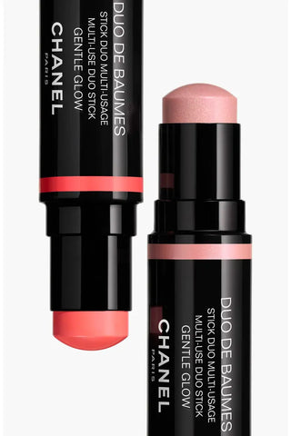 DUO DE BAUMES Multi-Use Duo Stick Rubor + Iluminador - CHANEL