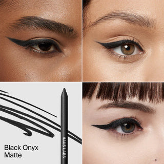 Lápiz delineador en gel Optic Intensity Eco™ Waterproof  - HAUS LABS