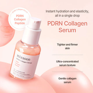 Serum facial PDRN Collagen Serum - Mixsoon