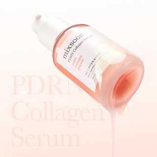 Serum facial PDRN Collagen Serum - Mixsoon