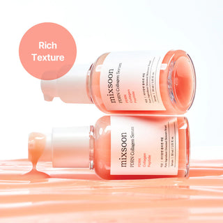 Serum facial PDRN Collagen Serum - Mixsoon