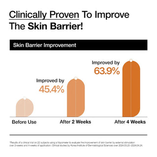 Serum RICE 7+ CERAMIDE Barrera Hidratante - Anua