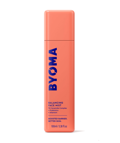 Bruma facial equilibrante - BYOMA