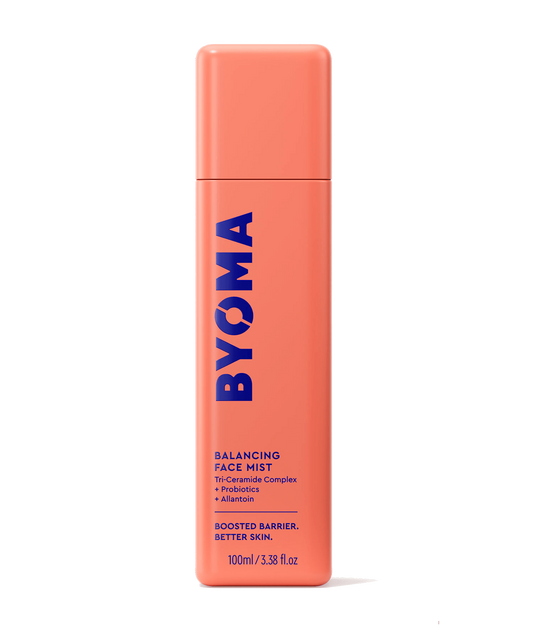 Bruma facial equilibrante - BYOMA