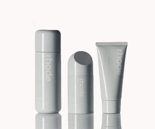 The barrier Set skincare - Rhode