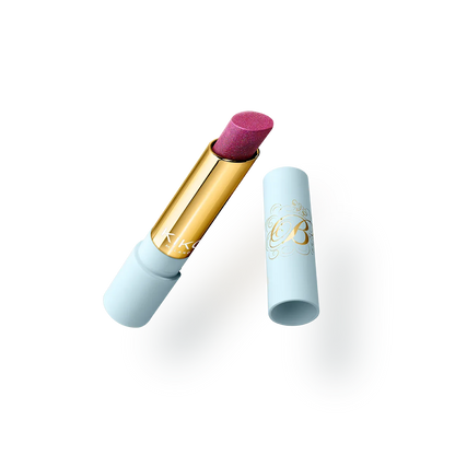 Bálsamo Labial Ed. Limitada Bridgerton Opulent Aura™ - KIKO vista frontal con fondo blanco.