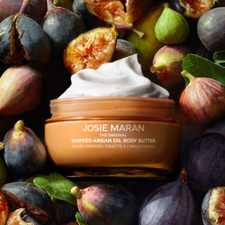Crema corporal Whipped Argan Oil Body Butter Refill - Josie Maran