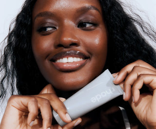 The barrier Set skincare - Rhode