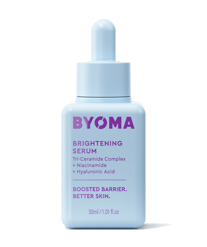 Serum facial iluminador - BYOMA