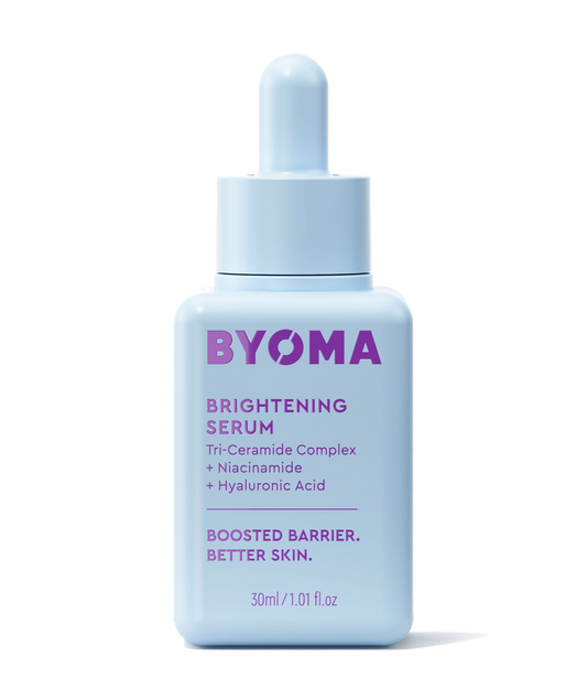 Serum facial iluminador - BYOMA