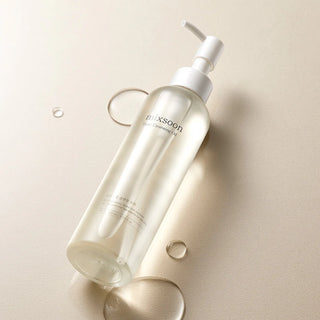 Set Skin Care Essentials - Mixsoon