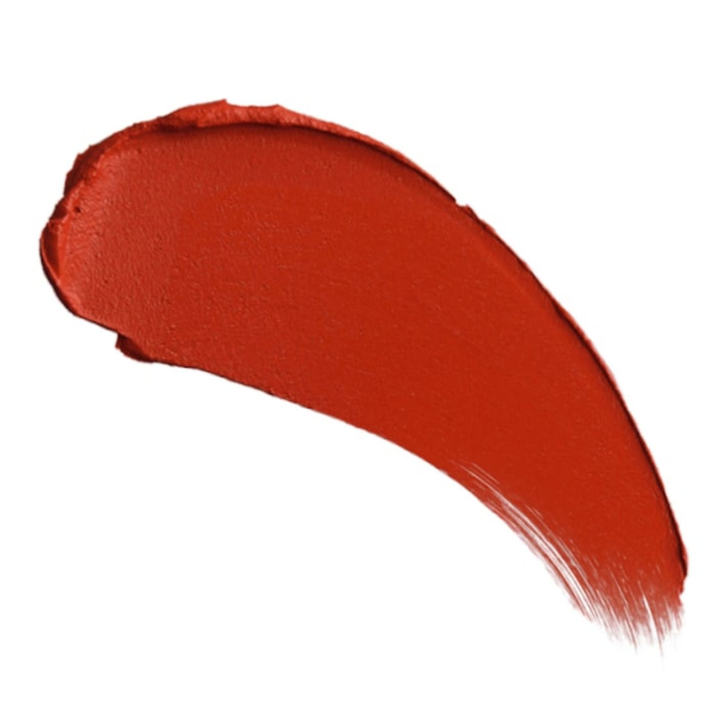 Labial Hot Lips 2 - Charlotte Tilbury vista frontal con fondo blanco.