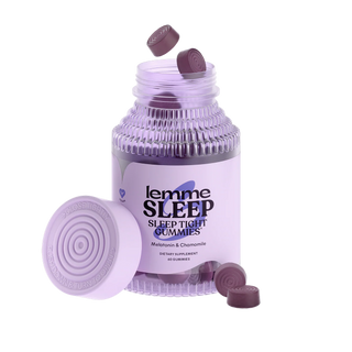 Gomitas para sueño reparador Sleep Gummies - Lemme