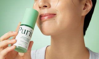 Serum facial Wonder Releaf Centella Serum - Purito