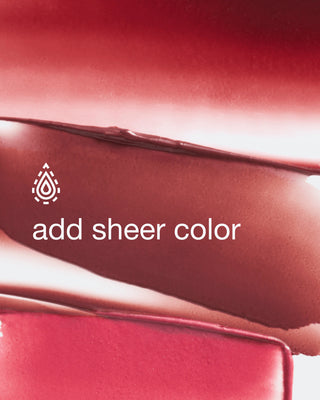 Mini Cult Classic Pink & Black Honey Lip Gift Set - CLINIQUE ⚡